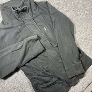 Gap Men Jersey Pea Coat Jacket‎ Preppy